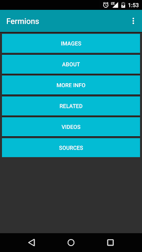 Quantum screenshot 4