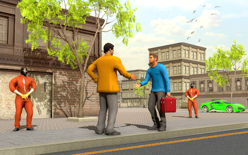 มือปืน เรียก 3d ยิงปืน เกม screenshot 3