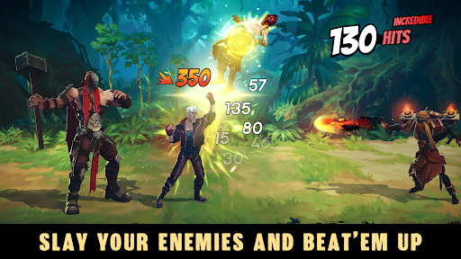Radiance screenshot 1