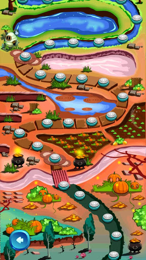 Candy Blast Mania: Match 3 puzzle game screenshot 2