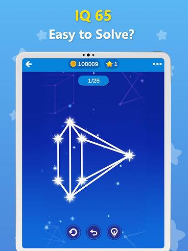 One Line - Fun Brain Puzzle screenshot 6