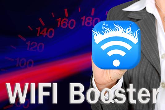 WIFI Booster prank 2017 screenshot 1