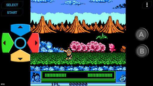 Emulator Classic Games - Classic Edition screenshot 3