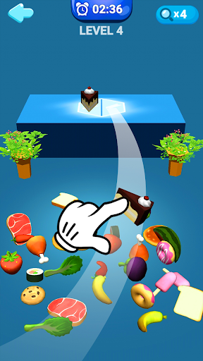 Match 3D Game - Pair Matching Puzzle 3D screenshot 3