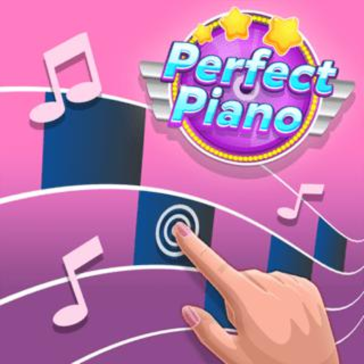 PERFECT PIANO icon