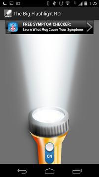 The Big Flashlight RD screenshot 1