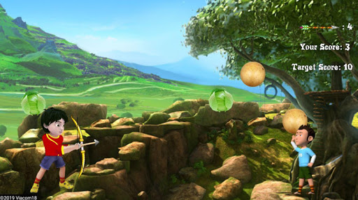 Shiva Farm Attack screenshot 4