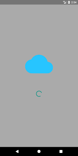 Weather App screenshot 2