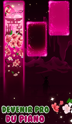 Tuiles Magique Licorne Piano screenshot 2