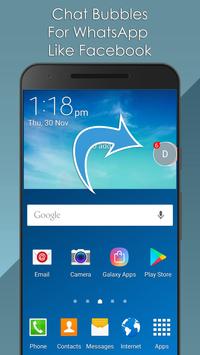 Invisible Chat screenshot 2