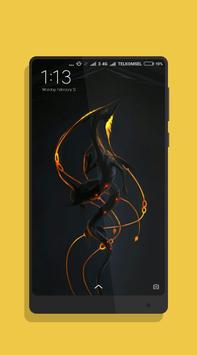 Mega Pokemon Wallpaper screenshot 8