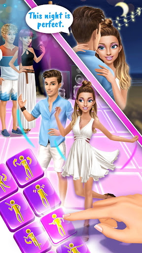 Hannah Highschool Summer Crush screenshot 7