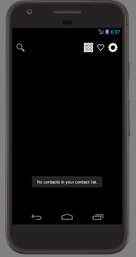 Hello Five screenshot 2