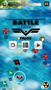 Battle Force screenshot 4