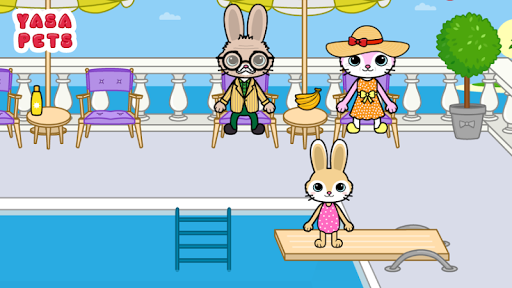 Yasa Pets Hotel screenshot 4
