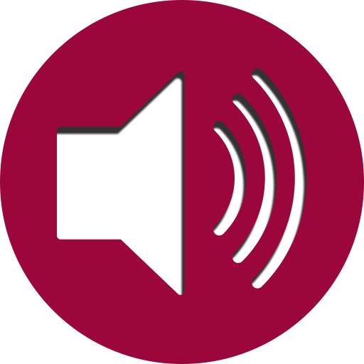 Volume booster-Free icon