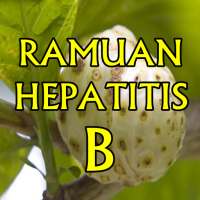 Ramuan Herbal Hepatitis B Yang Terbukti Ampuh on 9Apps