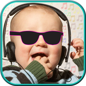 Baby Sounds icon