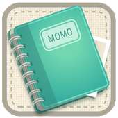 MoMo Note Free