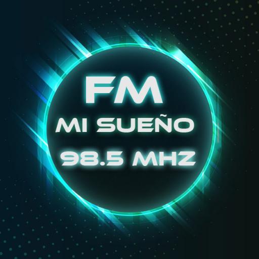 FM Mi Sueño 98.5 icon