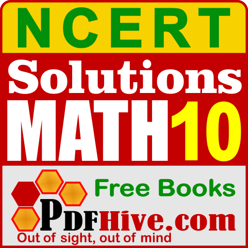NCERT Math 10 Solution icon