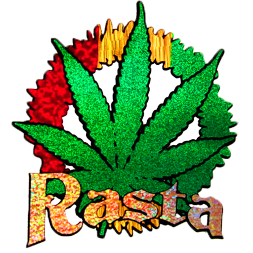 CBD Weed Live Wallpaper icon