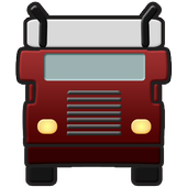 Truck Racing Game icon