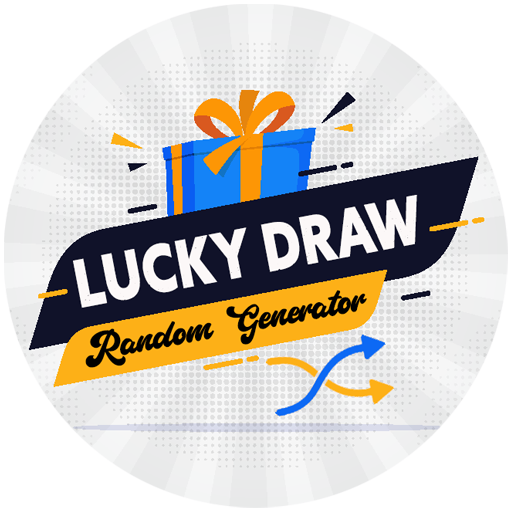MM Lucky Draw icon