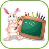 Coloriage pour Enfants GRATUIT icon