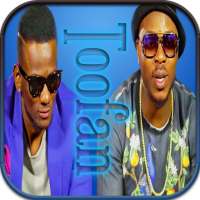 Toofan Best Hits - Top Music 2018 Without Internet