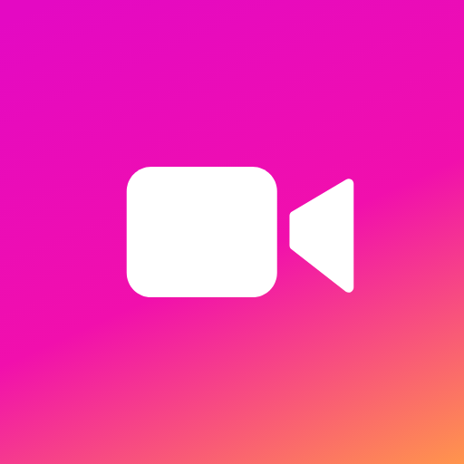 VidDate - Online Video Dating , Random Video Chat icon