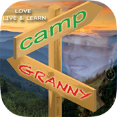 Camp Granny icon