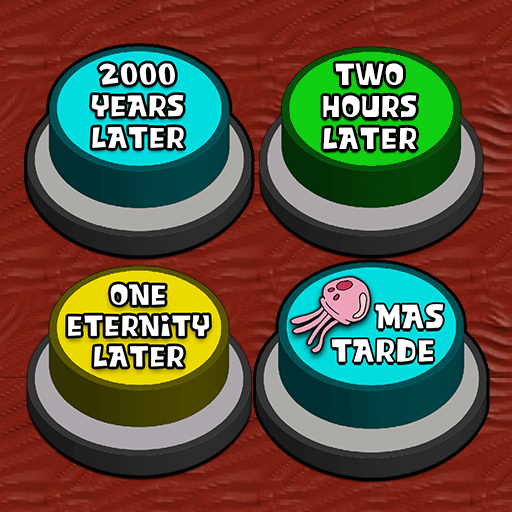 Time Cards | Spanish Sounds icon