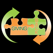 Giving Back Mobile icon