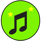 MP3 Player For Android Phone icon