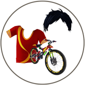 Shiva Camera Editor icon
