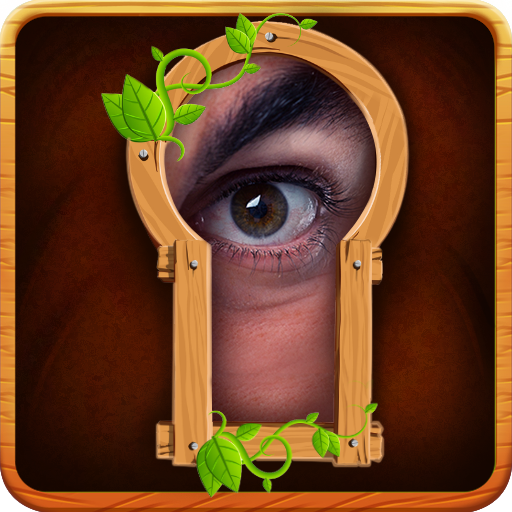 Escape Games Wilderness Venture icon
