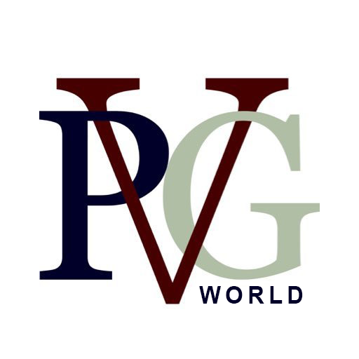 PVG World icon