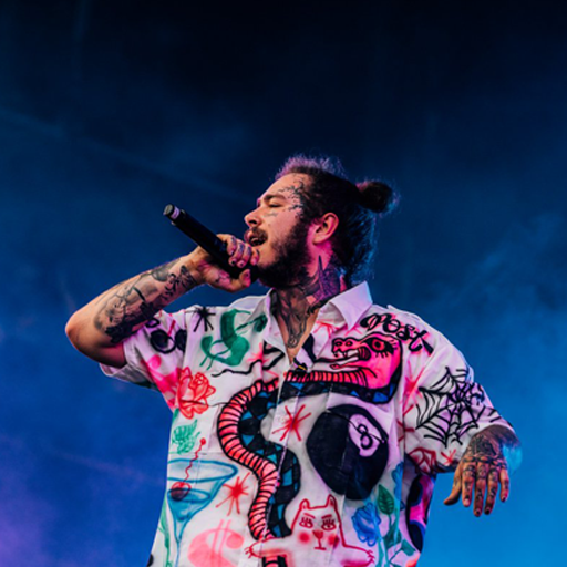 Post Malone Best Song icon