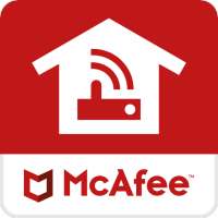 McAfee Secure Home Internet on 9Apps