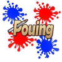 Pouing