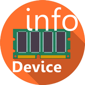 My Device info Quick icon