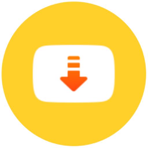Snaptubè: HD Video Downloader icon