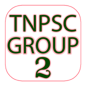 TNPSC GROUP 2 icon