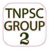 TNPSC GROUP 2 on 9Apps