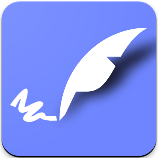 Jotter - The Most Practical Note Taking App icon