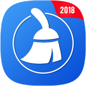 ikon Super Booster &amp; Cleaner: App Clean &amp; Boost Mobile