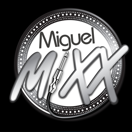 Dj Miguel Mixx 2.0 icon