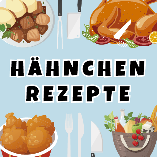 Hähnchen Rezepte icon