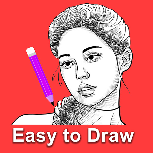 Blackpink Drawing Sketching icon